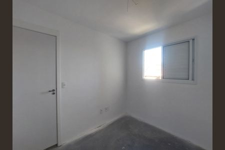 Quarto 2 de apartamento à venda com 2 quartos, 39m² em Vila Marari, São Paulo