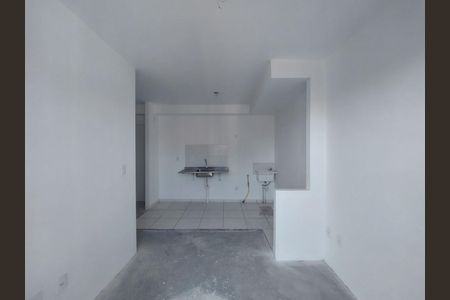 Sala de apartamento à venda com 2 quartos, 39m² em Vila Marari, São Paulo