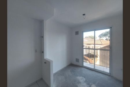 Apartamento à venda com 2 quartos, 39m² em Vila Marari, São Paulo
