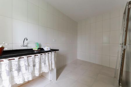 Casa para alugar com 70m², 1 quarto e sem vaga Casa para alugar com 70m², 1 quarto e sem vagaCozinha