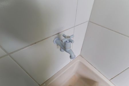 Casa para alugar com 70m², 1 quarto e sem vaga Casa para alugar com 70m², 1 quarto e sem vagaÁrea de serviço