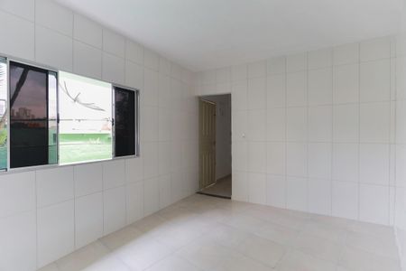 Quarto de casa para alugar com 1 quarto, 70m² em Vila Nova Cachoeirinha, São Paulo