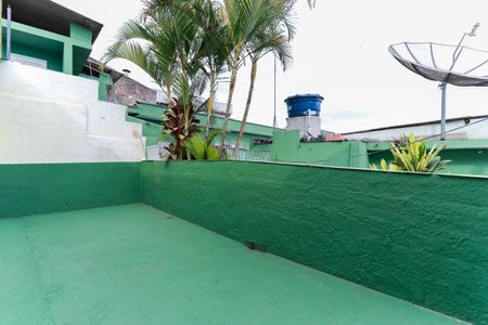Casa para alugar com 70m², 1 quarto e sem vaga Casa para alugar com 70m², 1 quarto e sem vagaQuintal