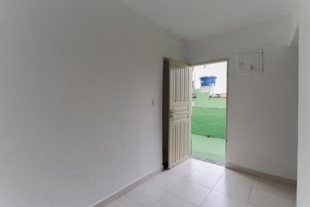 Sala de casa para alugar com 1 quarto, 70m² em Vila Nova Cachoeirinha, São Paulo