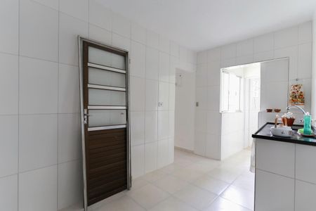 Casa para alugar com 70m², 1 quarto e sem vaga Casa para alugar com 70m², 1 quarto e sem vagaCozinha
