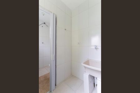 Casa para alugar com 70m², 1 quarto e sem vaga Casa para alugar com 70m², 1 quarto e sem vagaÁrea de serviço