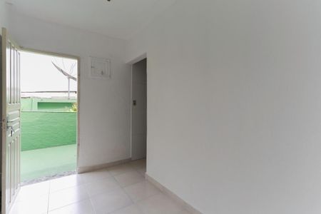 Sala de casa para alugar com 1 quarto, 70m² em Vila Nova Cachoeirinha, São Paulo