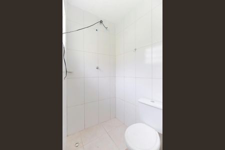 Banheiro de casa para alugar com 1 quarto, 70m² em Vila Nova Cachoeirinha, São Paulo