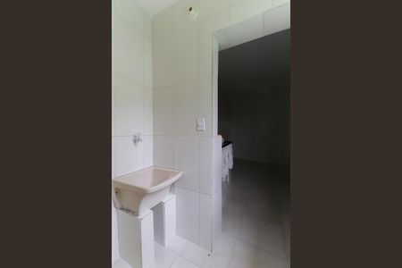 Casa para alugar com 70m², 1 quarto e sem vaga Casa para alugar com 70m², 1 quarto e sem vagaÁrea de serviço