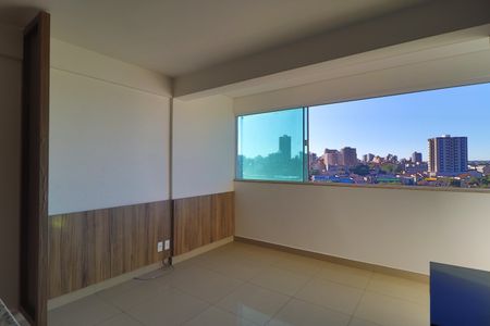 Apartamento para alugar com 57m², 1 quarto e 1 vagaSala
