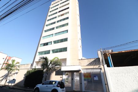 Apartamento para alugar com 57m², 1 quarto e 1 vagaPlaquinha