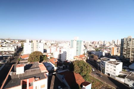 Apartamento para alugar com 57m², 1 quarto e 1 vagaQuarto