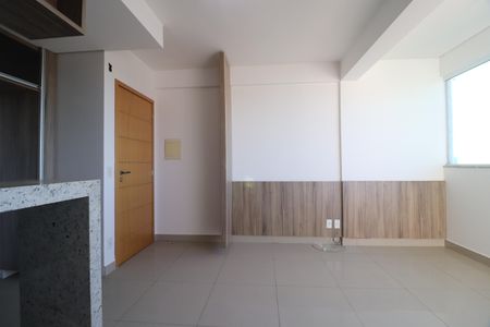 Apartamento para alugar com 57m², 1 quarto e 1 vagaSala