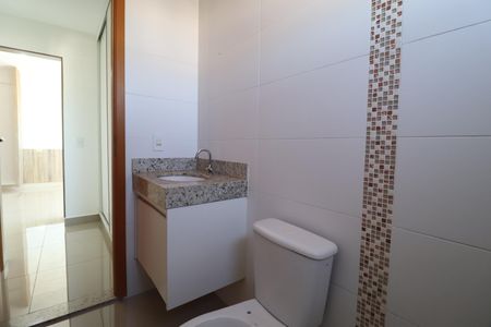 Apartamento para alugar com 57m², 1 quarto e 1 vagaBanheiro