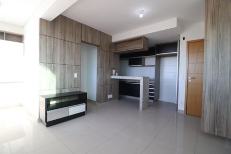 Apartamento para alugar com 57m², 1 quarto e 1 vagaSala