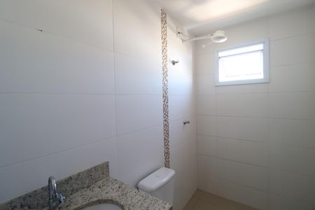 Apartamento para alugar com 57m², 1 quarto e 1 vagaBanheiro