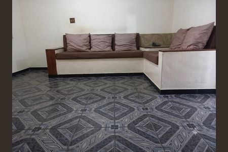 Casa à venda com 2 quartos, 80m² em Jardim dos Manacas, São Paulo