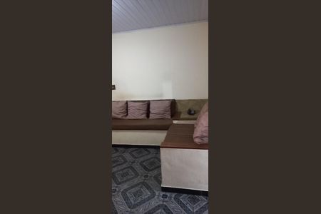 Sala de casa à venda com 2 quartos, 80m² em Jardim dos Manacas, São Paulo
