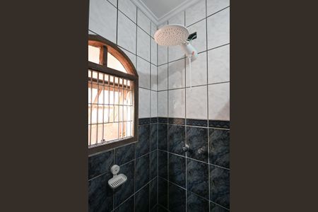 Banheiro de casa à venda com 3 quartos, 224m² em Parque Maraba, Taboão da Serra