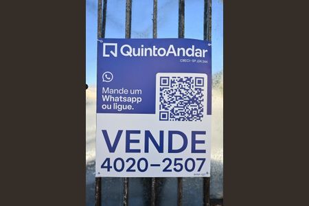 Fachada de casa à venda com 3 quartos, 224m² em Parque Maraba, Taboão da Serra