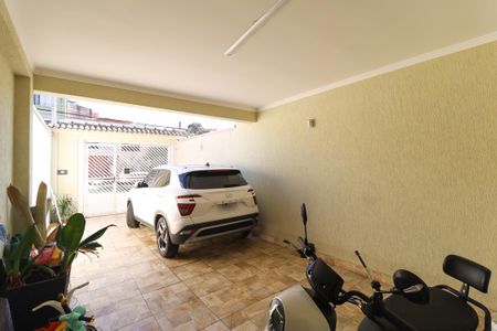 Casa à venda com 3 quartos, 119m² em Vila Medeiros, São Paulo