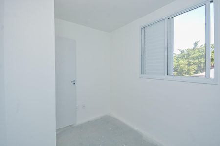 Quarto 1 de apartamento à venda com 2 quartos, 38m² em Vila Marari, São Paulo