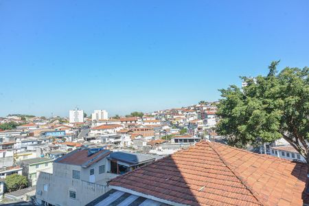 Vista Quarto 2 de apartamento à venda com 2 quartos, 38m² em Vila Marari, São Paulo