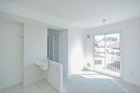 Apartamento à venda com 2 quartos, 38m² em Vila Marari, São Paulo