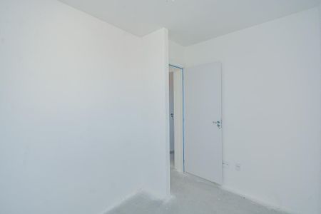 Quarto 1 de apartamento à venda com 2 quartos, 38m² em Vila Marari, São Paulo