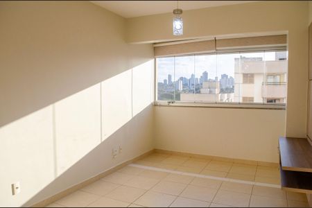 Apartamento para alugar com 2 quartos, 56m² em Vila Maria Jose, Goiânia