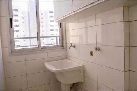 Apartamento para alugar com 2 quartos, 56m² em Vila Maria Jose, Goiânia