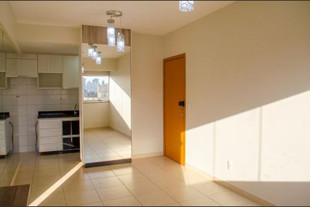 Apartamento para alugar com 2 quartos, 56m² em Vila Maria Jose, Goiânia