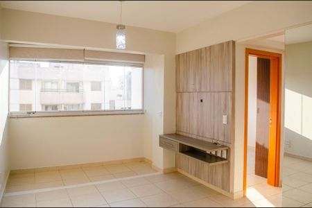 Apartamento para alugar com 2 quartos, 56m² em Vila Maria Jose, Goiânia