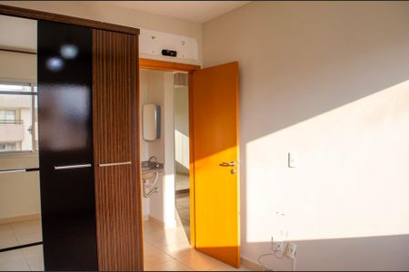 Apartamento para alugar com 2 quartos, 56m² em Vila Maria Jose, Goiânia