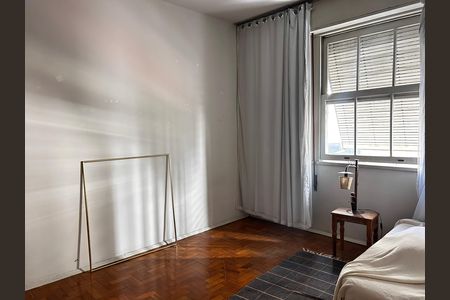 Apartamento para alugar com 104m², 3 quartos e sem vaga Apartamento para alugar com 104m², 3 quartos e sem vagaQuarto 3