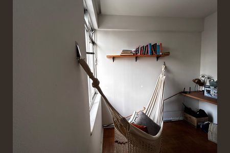 Quarto 1 de apartamento para alugar com 3 quartos, 104m² em Centro, Juiz de Fora