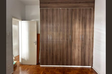Quarto 3 - Armários de apartamento para alugar com 3 quartos, 104m² em Centro, Juiz de Fora