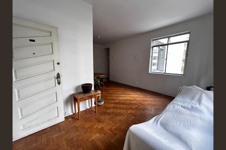 Apartamento para alugar com 3 quartos, 104m² em Centro, Juiz de Fora