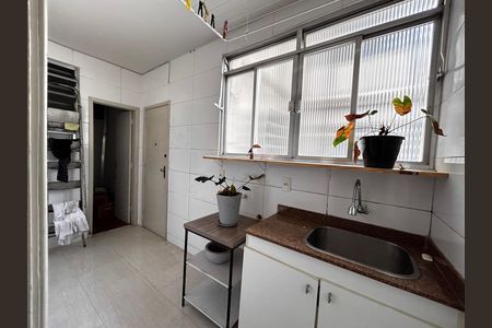 Apartamento para alugar com 104m², 3 quartos e sem vaga Apartamento para alugar com 104m², 3 quartos e sem vagaLavanderia (Torneira)