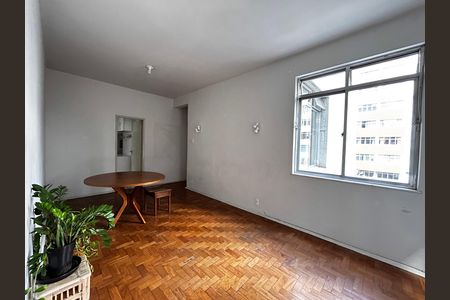 Apartamento para alugar com 3 quartos, 104m² em Centro, Juiz de Fora