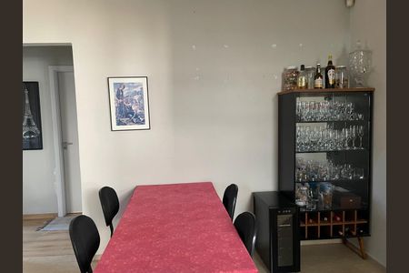 Sala de casa para alugar com 3 quartos, 300m² em Barnabé, Gravataí