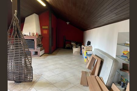 Casa para alugar com 3 quartos, 300m² em Barnabé, Gravataí