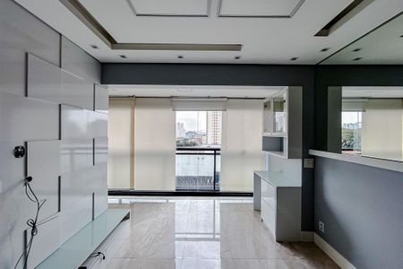Apartamento para alugar com 1 quarto, 42m² em Tatuapé, São Paulo