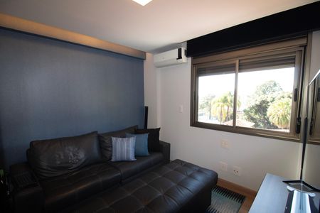 Quarto 04 de apartamento à venda com 4 quartos, 150m² em Gutierrez, Belo Horizonte