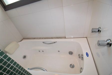 Apartamento à venda com 4 quartos, 150m² em Gutierrez, Belo Horizonte