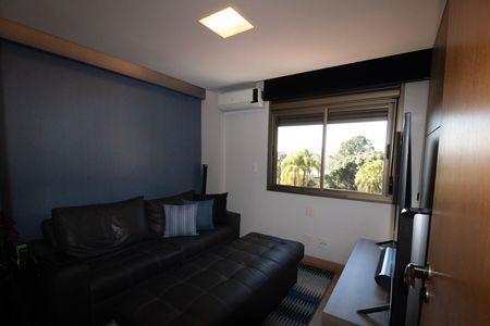 Quarto 04 de apartamento à venda com 4 quartos, 150m² em Gutierrez, Belo Horizonte