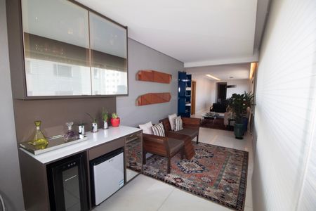 Apartamento à venda com 4 quartos, 150m² em Gutierrez, Belo Horizonte