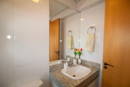 Apartamento à venda com 4 quartos, 150m² em Gutierrez, Belo Horizonte