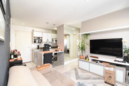 Kitnet/Studio à venda com 1 quarto, 45m² em Campina do Siqueira, Curitiba