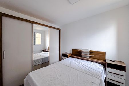 Apartamento para alugar com 33m², 1 quarto e sem vagaSuíte